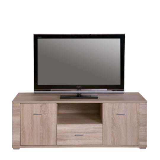 

Тумб ТВ Gress Mebelbos 140х51x55 (MSBP-008-SZFK_RTV_2D1S) 073378