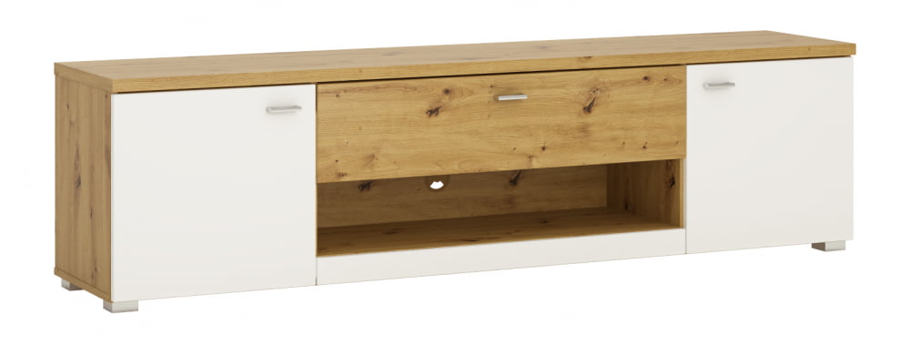 

Тумб ТВ Gent Meble Wójcik 192.4х51x40 075037