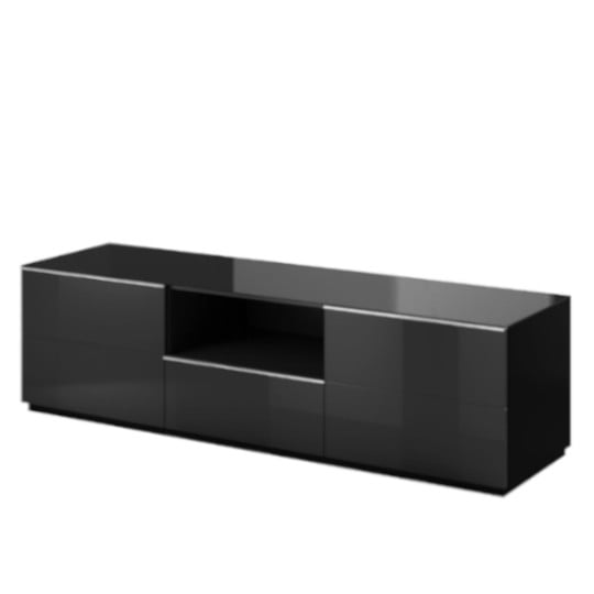 

Тумба RTV Helio Helvetia Wieruszów 180x50x48 (HELIO.40) 073325
