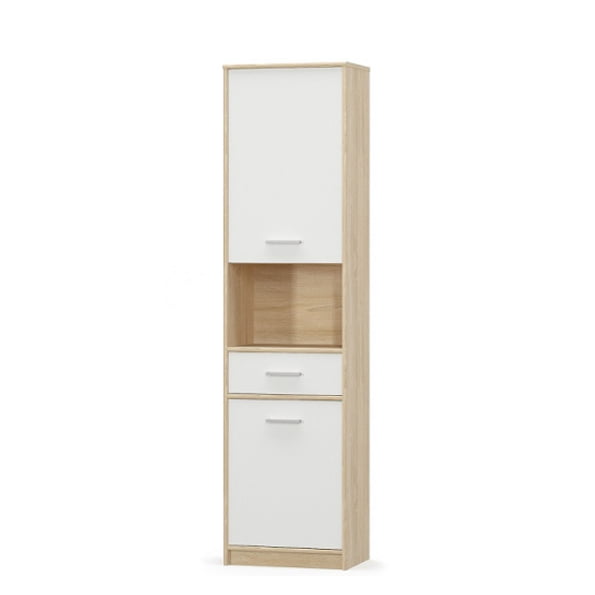 

СТЕЛЛАЖ Tips Mebelbos 50х195x34 (MSBP-039-REG_2D1S) 077584