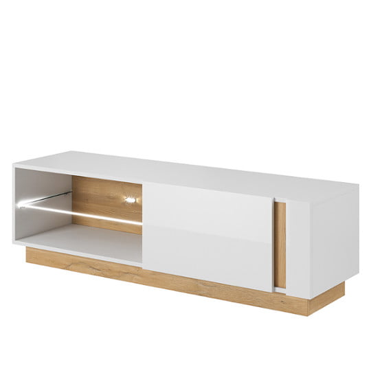 

Тумба RTV Arco Meble Laski 138.1x45.5x40 075719