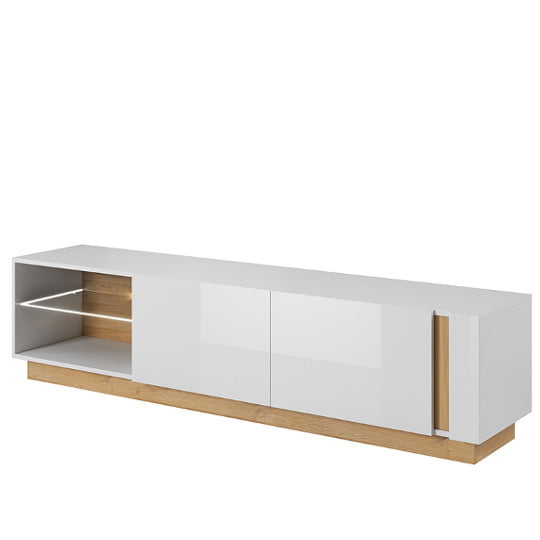 

Тумба RTV Arco Meble Laski 187.5x45.5x40 075686