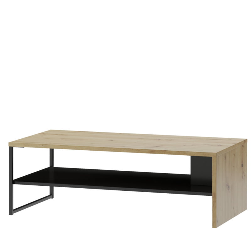 

Журнальный столик Lucas Szynaka Meble 120x40x60 071698