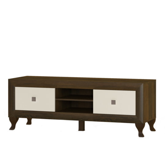 

Тумб ТВ Parma Mebelbos 152х55.5x50 (MSBP-034-SZFK_RTV_2S/150) 077100