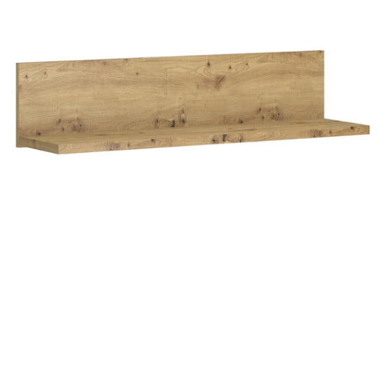 

Висит шельфа Ayson Mebelbos 86.5х20x22 (MSBP-109-POL/90) 075626