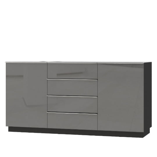 

Комод Helio Helvetia Wieruszów 160x80x48 (HELIO.26) 073319