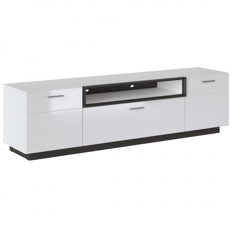 

Тумба RTV Ravenna Meble Wójcik 185x51.5x45.1 073797