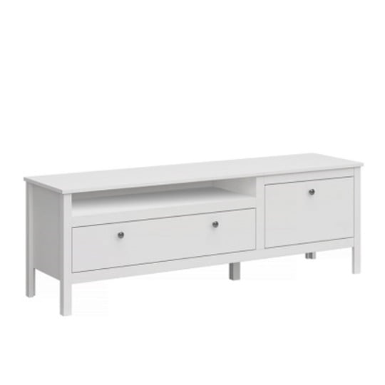 

Тумб ТВ Ole Mebelbos 160х54.5x42 (MSBP-095-SZFK_RTV_1S1K/160) 075252
