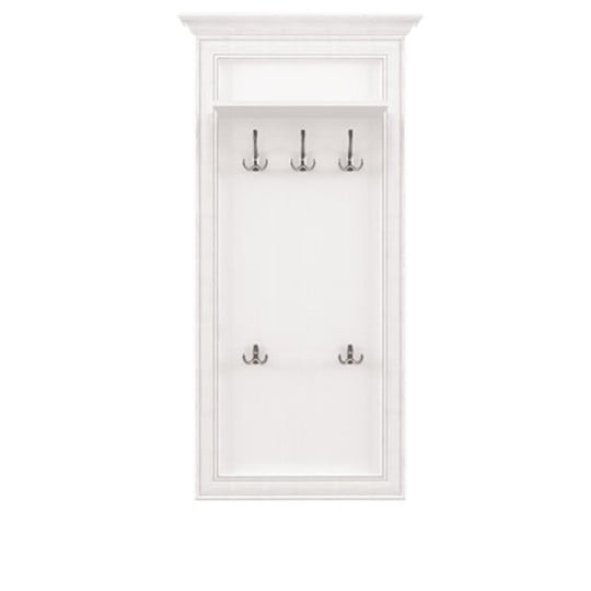 

Вешалка Tiffany Mebelbos 70х150x21.5 (MSBP-035-WIE) 076680