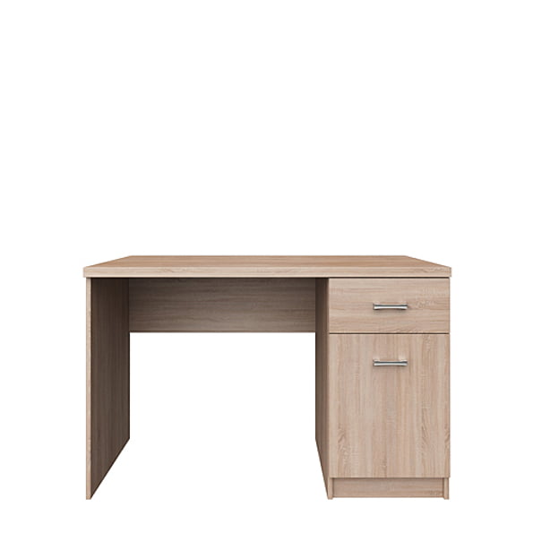 

Письменный СТОЛ. Top Mix Mebelbos 120х77x55 (BIU_1D1S/120) 074682