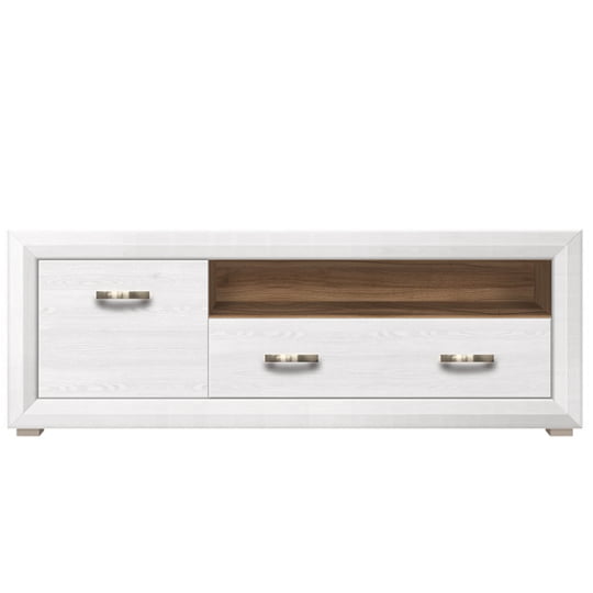 

Тумб ТВ Malta Mebelbos 151.5х55x38 (MSBP-105-SZFK_RTV_1D1S/150) 077038