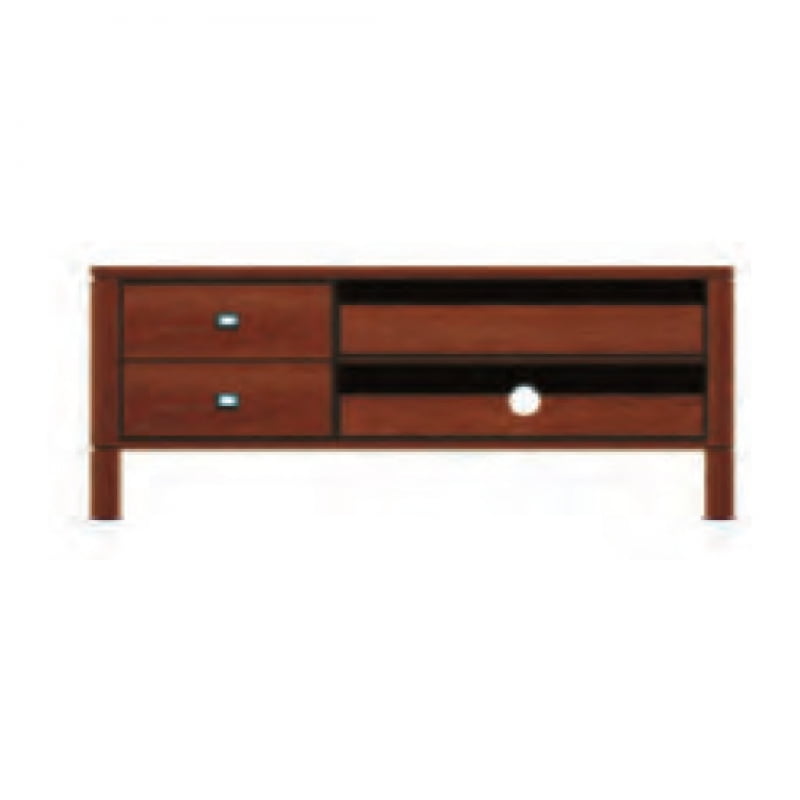 

Тумб ТВ Duo Klose 127х51x40 082440