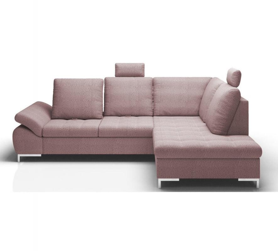

Угревой диван Vesso Wersal 274х93x209 073827