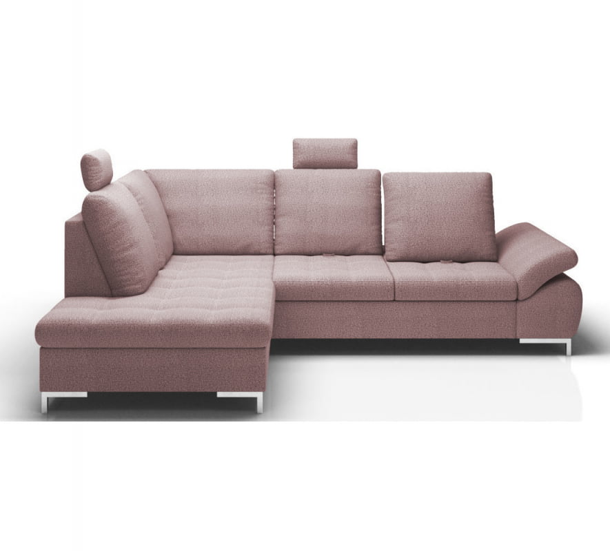 

Угревой диван Vesso Wersal 274х93x209 079064