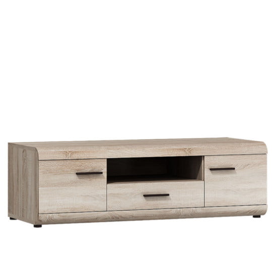 

Тумба RTV Link Meble Laski 140x44x54 075640