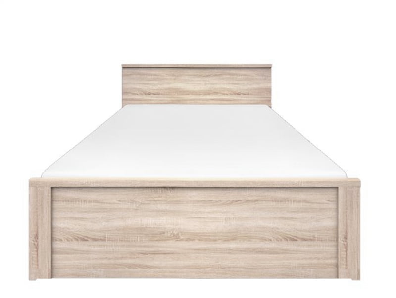 

Кровать 140. Top Mix Mebelbos 145.5х85x205 (MSBP-037-LOZ/140) 073466