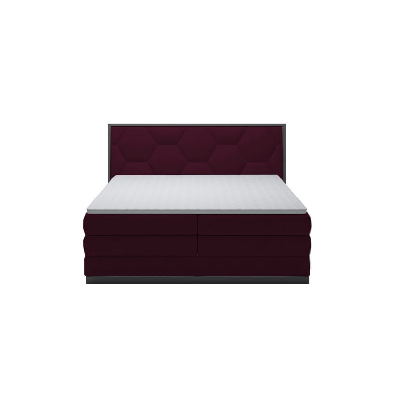 

Континентальная кровать 140. Galia Wersal 156х115x212 074386