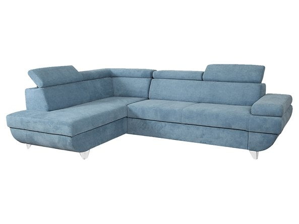

Угревой диван Blue BRW Sofa 278х85x200 073712