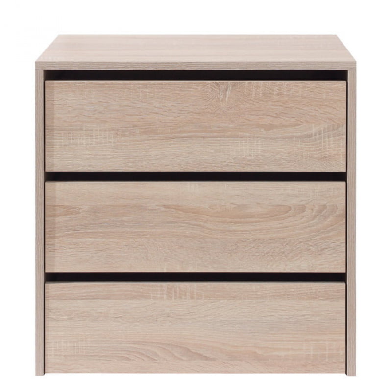 

Тумба для офиса к шкафу Duca DC3 Meblar 50x60x45 072509