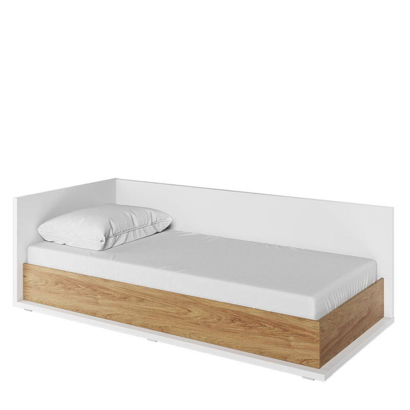 

Кровать Massi Lenart 102x70x212 (Massi MS-09L) 073512