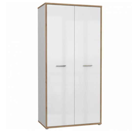 

Шкаф для одежды Chicory Forte 94.5x198.3x52.2 075377
