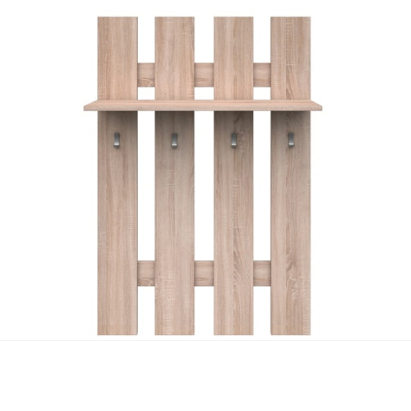 

Вешалка Top Mix Mebelbos 80х100x23 (WIE/80) 074760