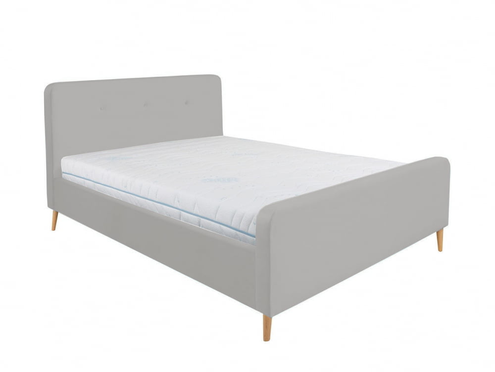 

Кровать 140 Salta BRW Sofa 156x106x217 078420