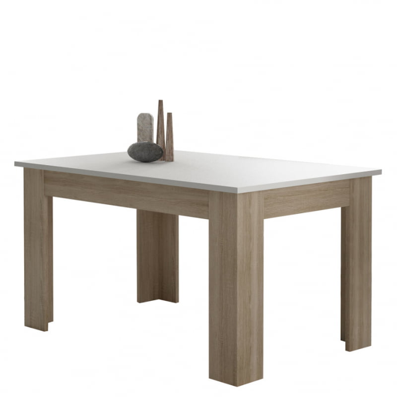 

Стол Pilvi Forte 140x77x90 077270