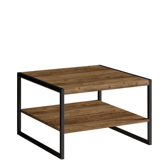 

Журнальный столик Tarabo Helvetia Wieruszów 65x43x65 (TARABO.WM.99) 075584
