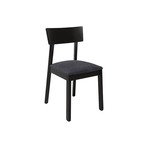 

Стул Nina 2 Black Red White 45x84x49.5 (D09-TXK_NINA/2) 073553