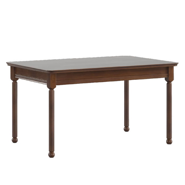 

Стол Lorenz Latzke 145x79x80 (LOR_STO_WER.L) 074309