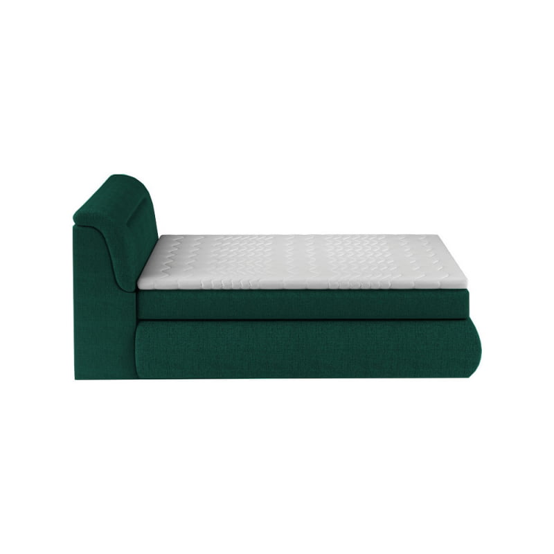 

Континентальная кровать 120. Pula Wersal 130х100x240 074616