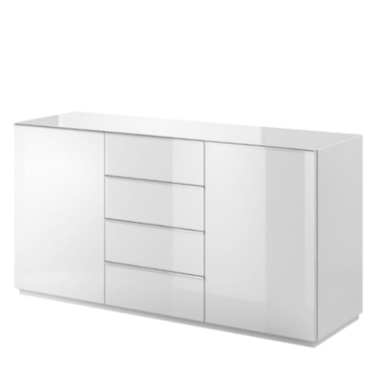 

Комод Helio Helvetia Wieruszów 160x80x48 (HELIO.26) 073311