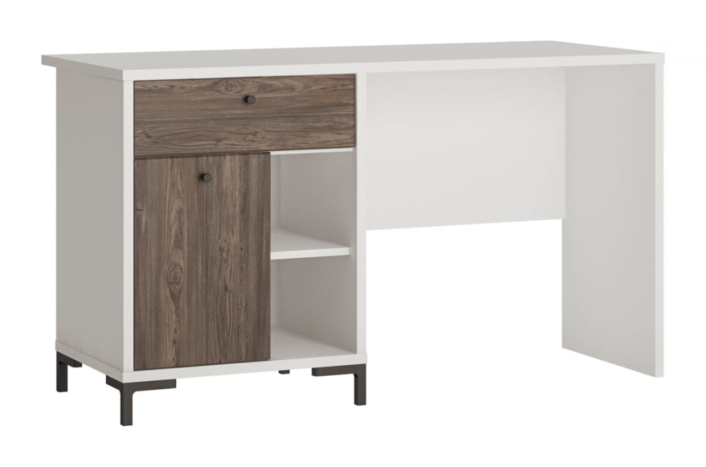 

Письменный стол Square Meble Wójcik 130x74x55 (SQUB02) 075021