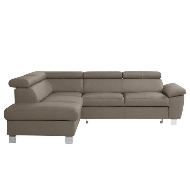 

Угревой диван Roma BRW Sofa 252х76x208 (ROMA_OTM/BK-2F) 074353