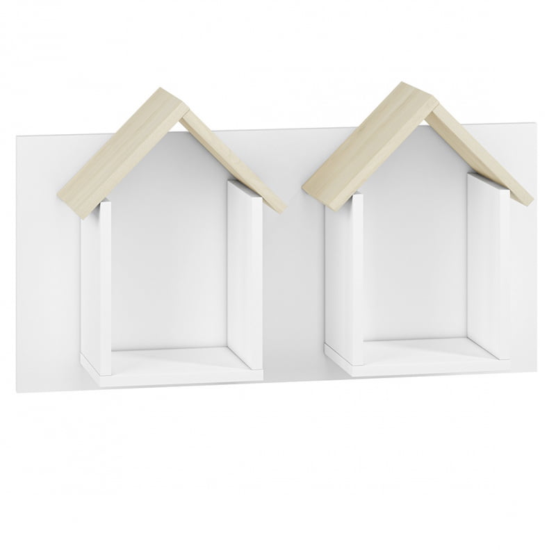 

Полка Elmo ML Meble 80x45x21 076925