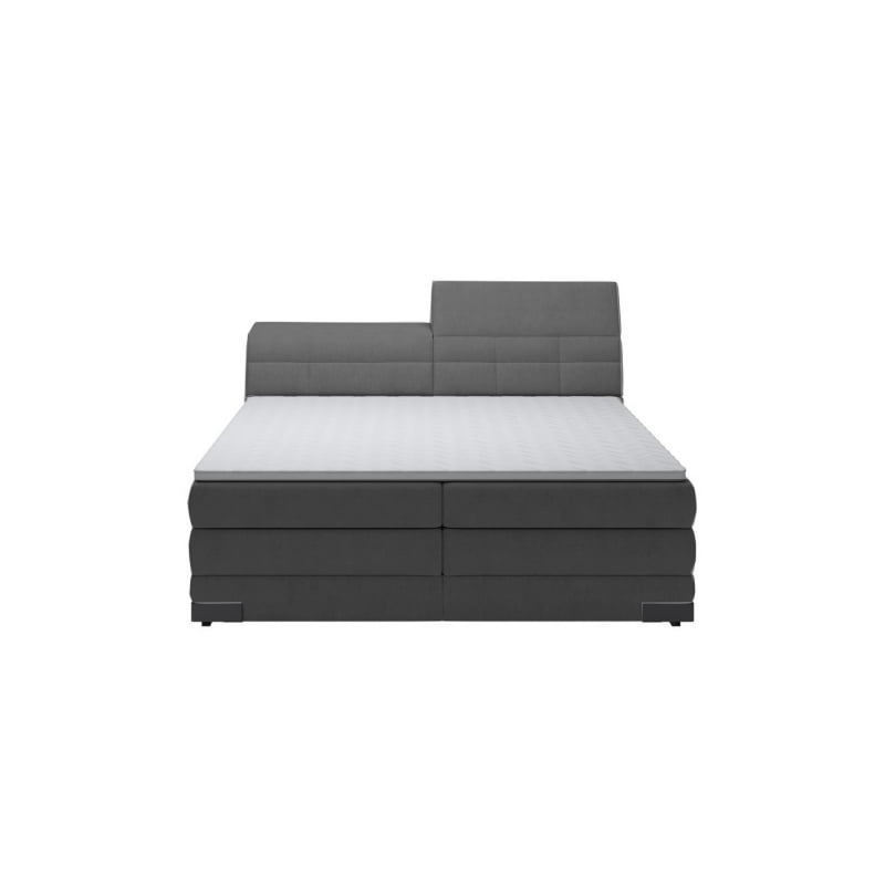 

Континентальная кровать 140. Massa Wersal 146х96x240 075460