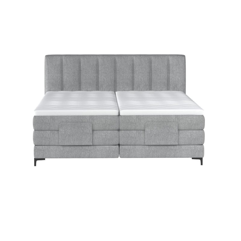 

Континентальная кровать 180. Bloom IV Wersal 189х109x214 075431