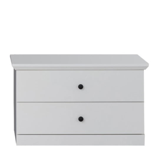 

Комод Brandson Mebelbos 81х49x41 (MSBP-101-KOM_2S) 073409