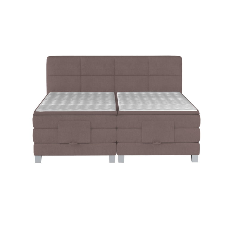 

Континентальная кровать 160. Square IV Wersal 171х114x215 078339