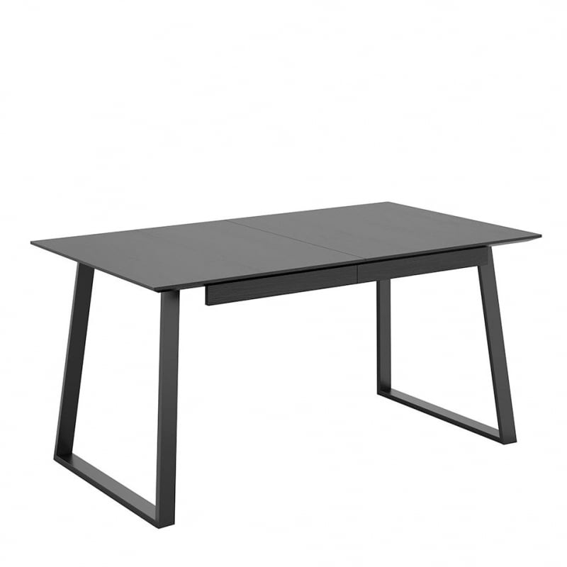 

Стол Vario Fusion 160 Trapez Black Red White 160x76x90 (D09049-TXS_VARIO_FUSION_160_NOGI_TRAPEZ) 074404