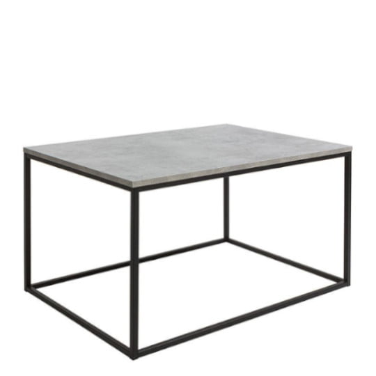 

Журнальный столик Aroz 100 Black Red White 100x53x69 (D05034-LAW/100) 075159