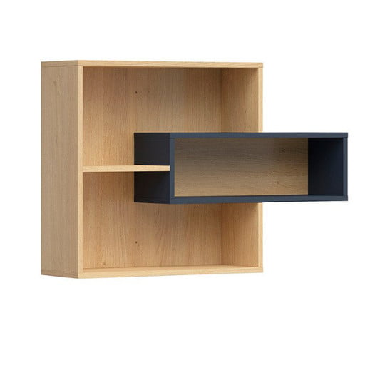 

Полка Wesker Black Red White 89.5x60x22 (S464-POL) 075048