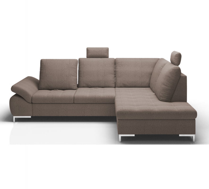 

Угревой диван Vesso Wersal 274х93x209 073825