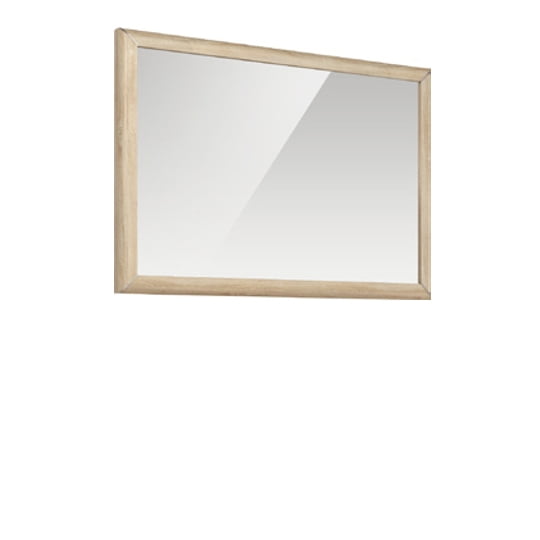 

Зеркало Cleo Gała Meble 123х84x7 (Cleo C1) 077472