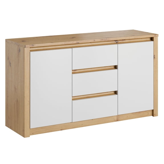 

Комод Malta Gała Meble 140x79x43 076410
