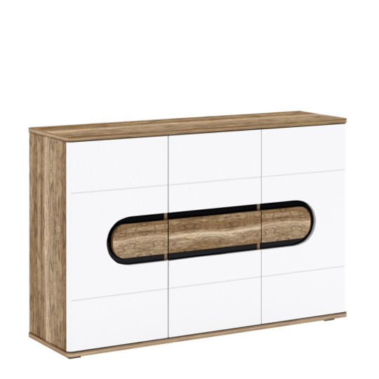

Комод Rodan Mebelbos 135х89.5x37.5 (MSBP-086-KOM_3D) 077095