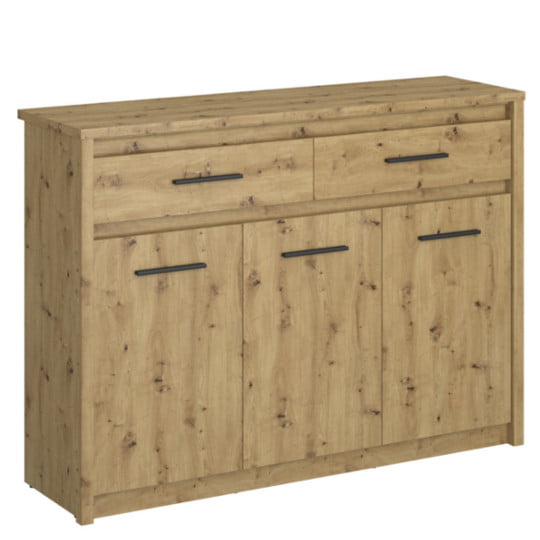 

Комод Ayson Mebelbos 125.5х91x36 (MSBP-109-KOM_3D2S) 075638