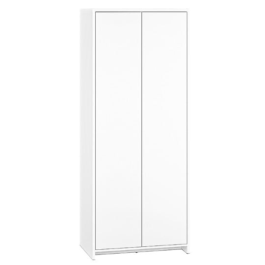 

Шкаф Kendo ML Meble 80x197x51 076541