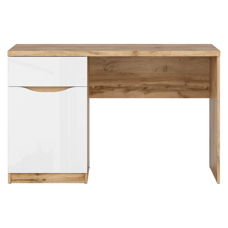 

Письменный стол Nuis Meble Gust 120x60x75.5 073161